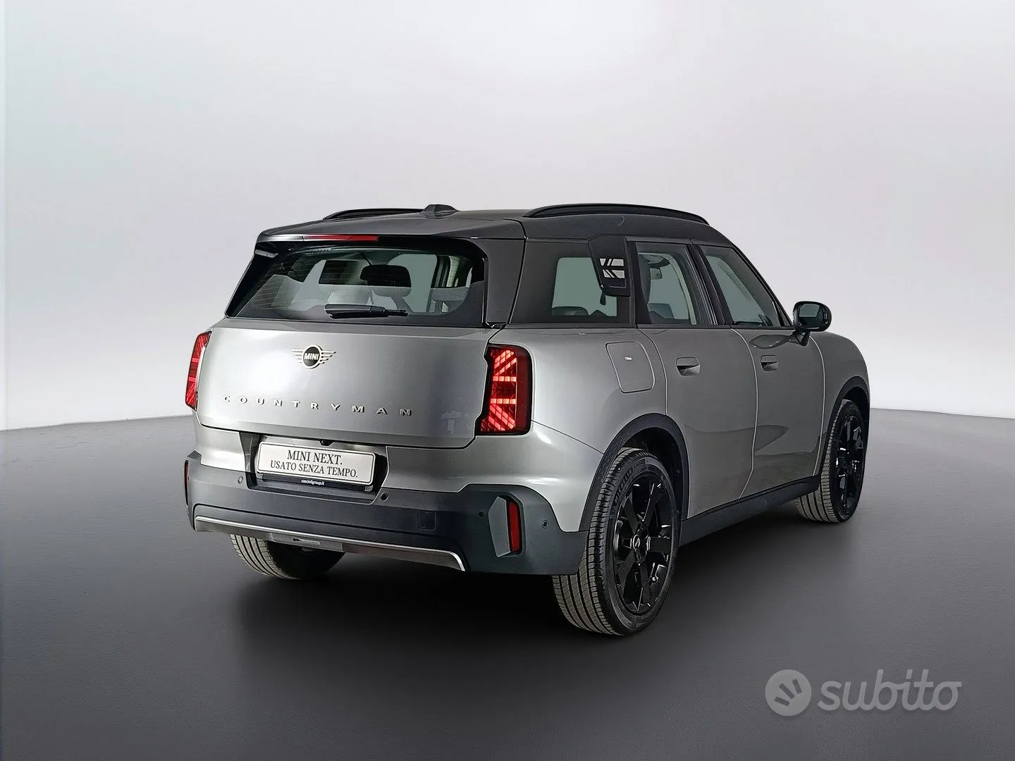 Mini Mini Countryman 2025 photo 4