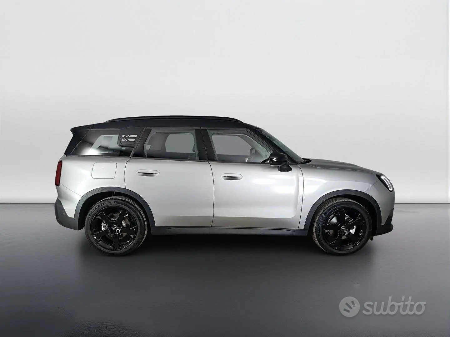 Mini Mini Countryman 2025 photo 3