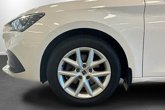 Seat Leon 2021 photo 5