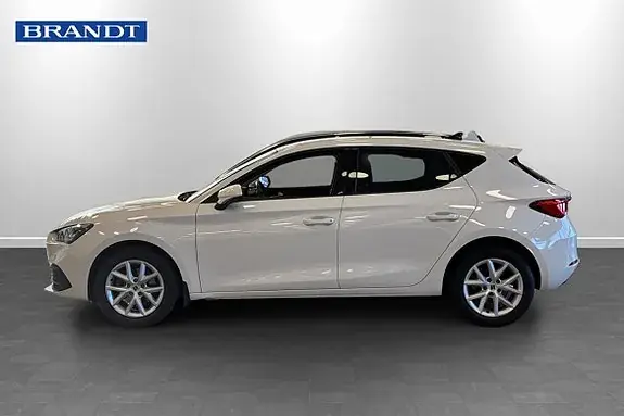 Seat Leon 2021 photo 3