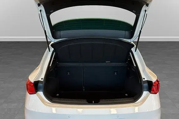 Seat Leon 2021 photo 4