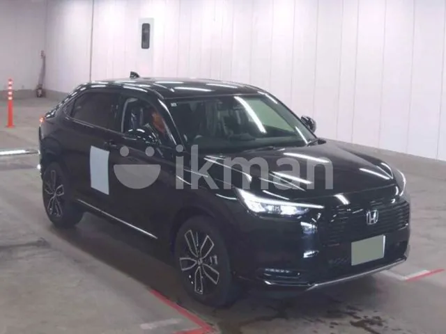 Honda Vezel 2026 photo 5