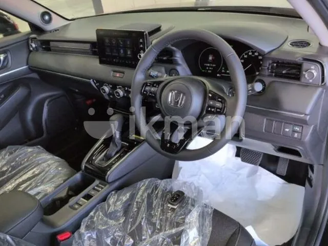 Honda Vezel 2026 photo 3