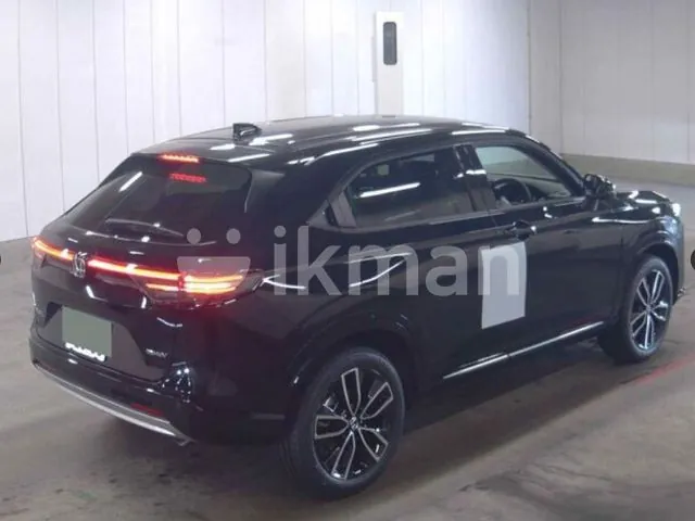 Honda Vezel 2026 photo 2