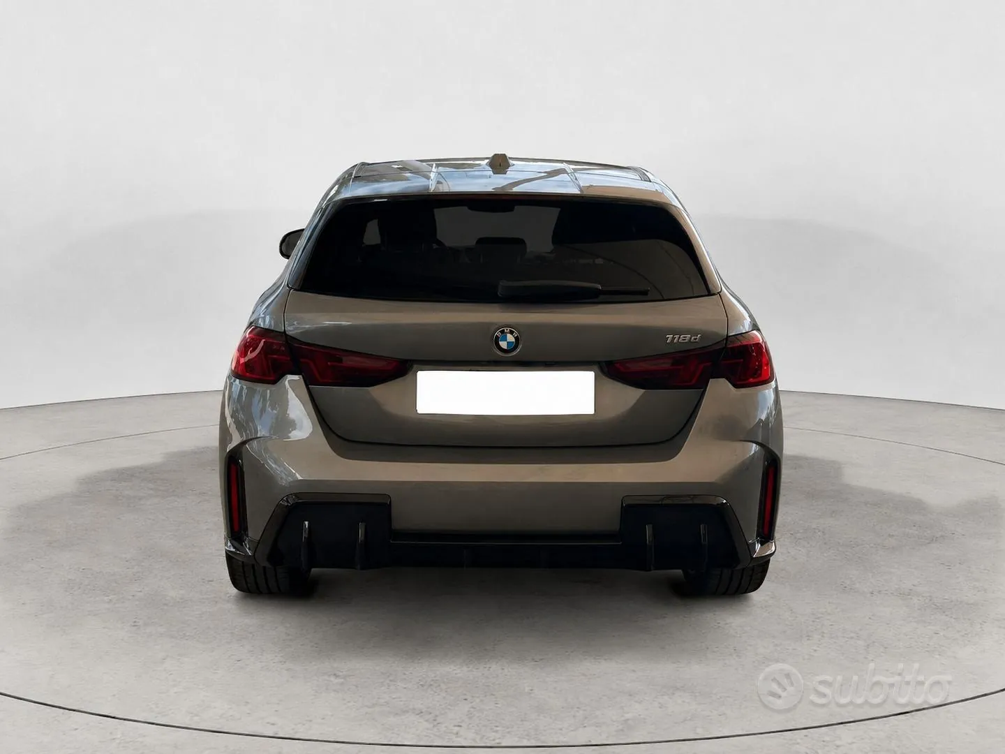 BMW 1 Series 2026 photo 5
