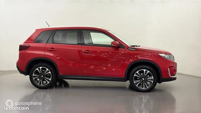Suzuki Vitara 2022 photo 4