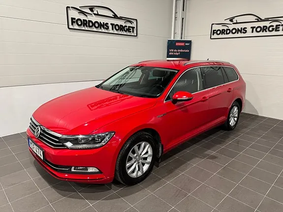 Volkswagen Passat 2015 photo 2