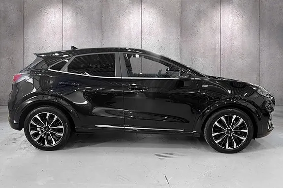 Ford Puma 2021 photo 4