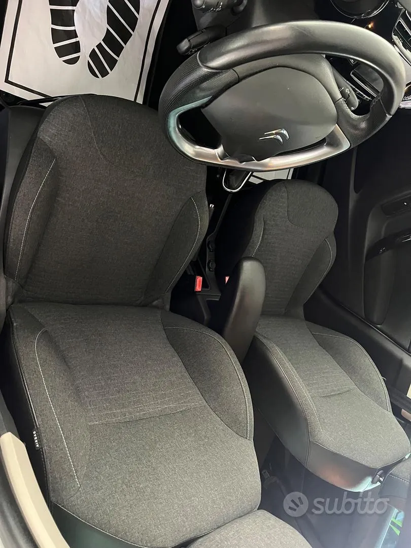 Citroen C3 2015 photo 4