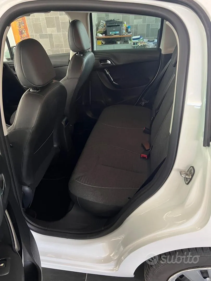 Citroen C3 2015 photo 5