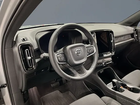 Volvo Ex40 2025 photo 5