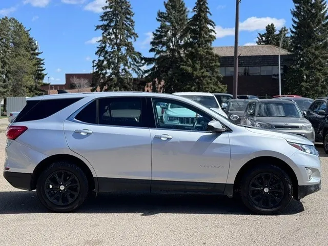 Chevrolet Equinox 2019 photo 4