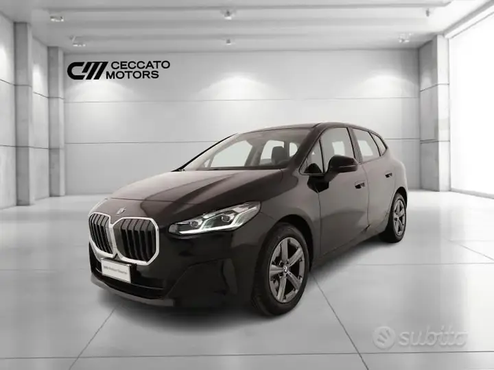 BMW 2 Series Active Tourer