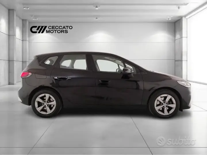 BMW 2 Series Active Tourer 2022 photo 3