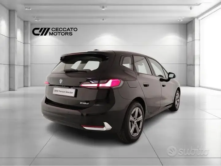 BMW 2 Series Active Tourer 2022 photo 4