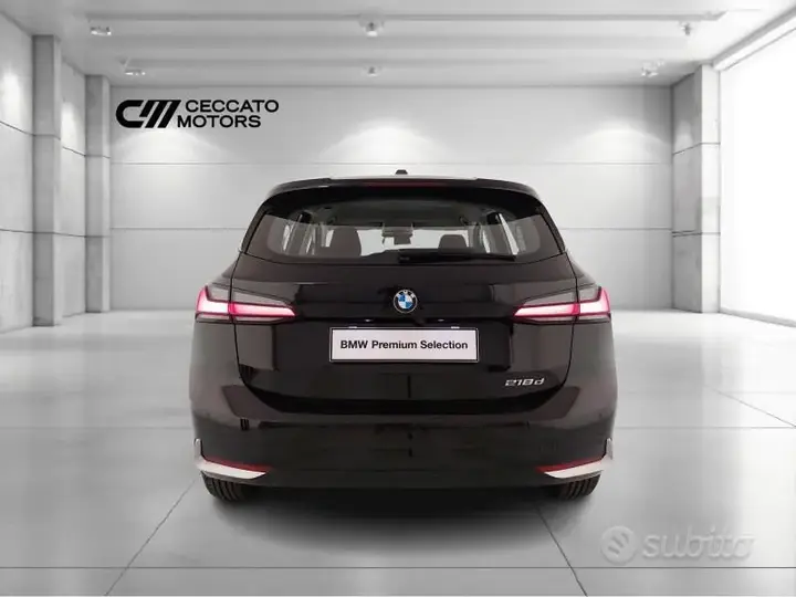 BMW 2 Series Active Tourer 2022 photo 5