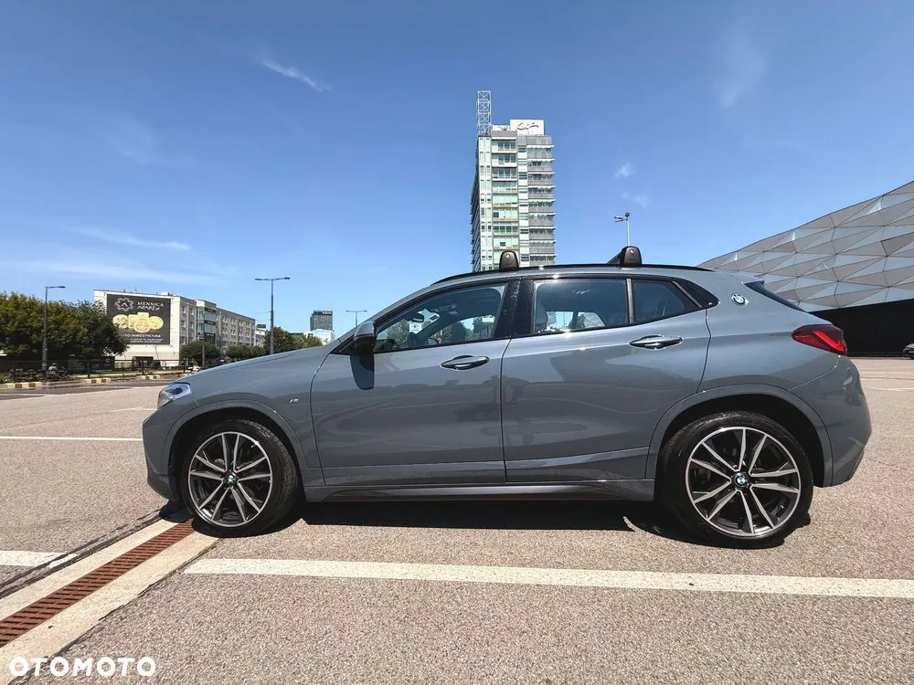 BMW X2 2022 photo 5