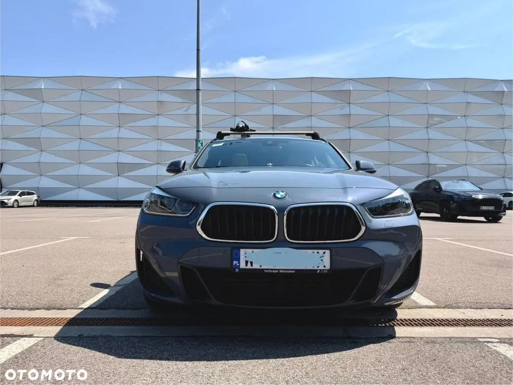BMW X2 2022 photo 4