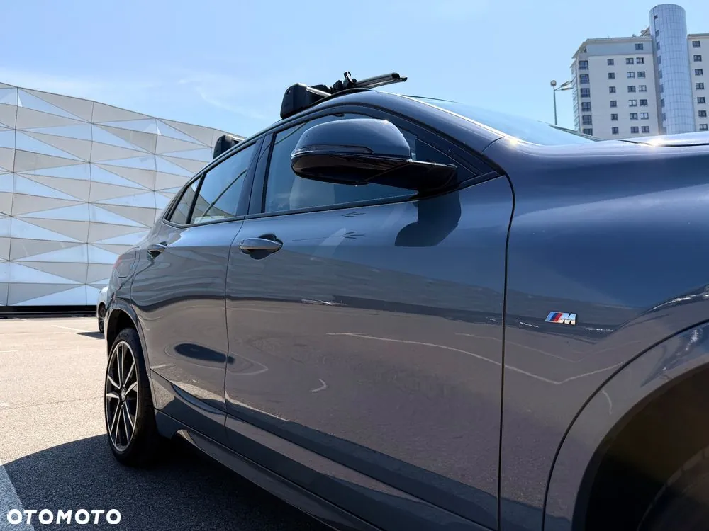 BMW X2 2022 photo 2