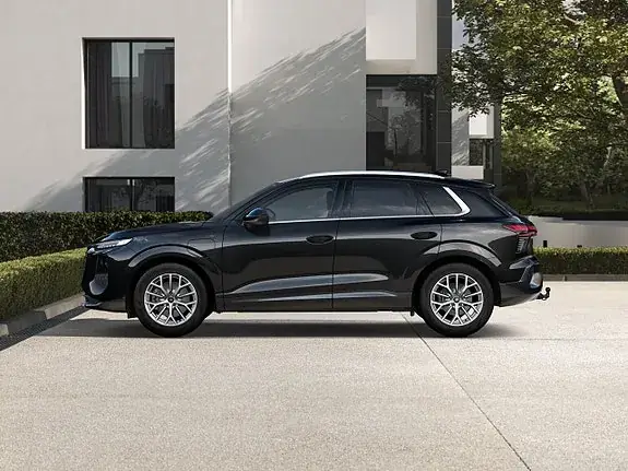 Audi Q3 2026 photo 3