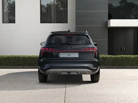 Audi Q3 2026 photo 4