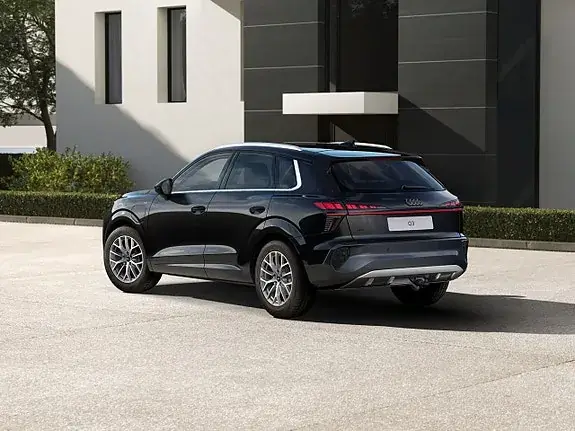 Audi Q3 2026 photo 5