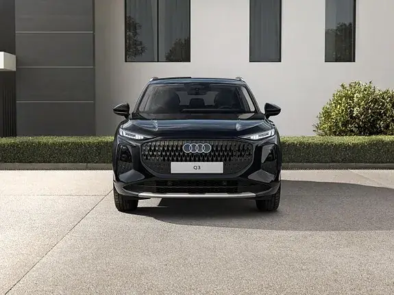 Audi Q3 2026 photo 2