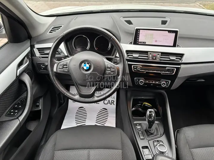 BMW X1 2021 photo 3