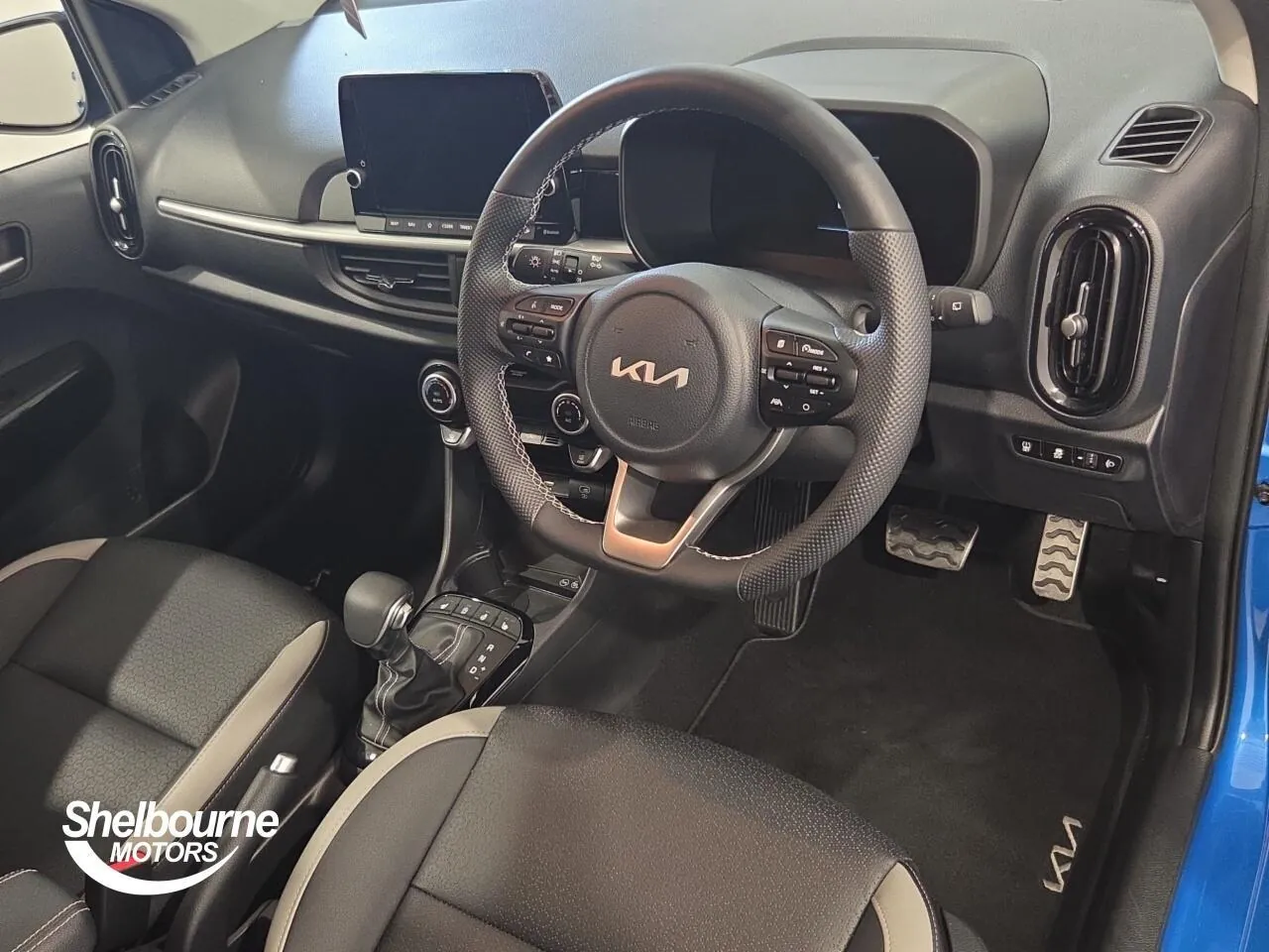 Kia Picanto 2025 photo 4