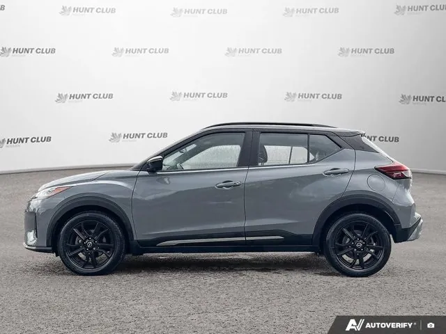 Nissan Kicks 2024 photo 3
