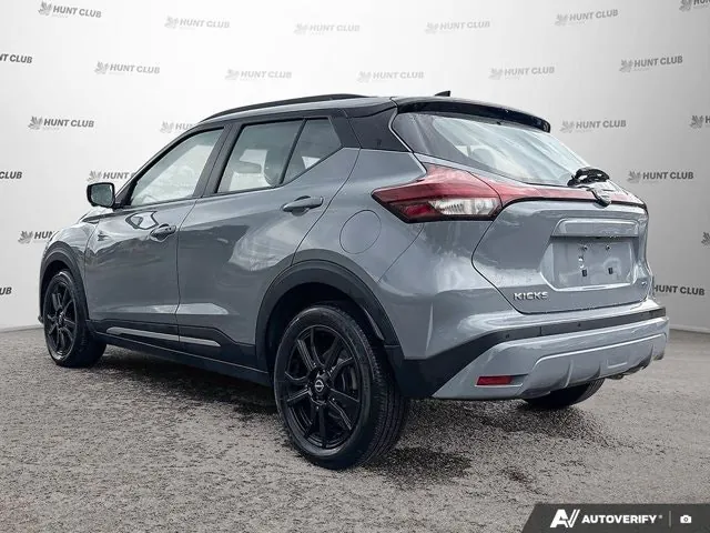 Nissan Kicks 2024 photo 4