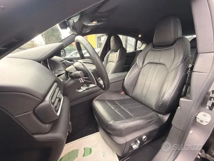 Maserati Levante 2022 photo 5