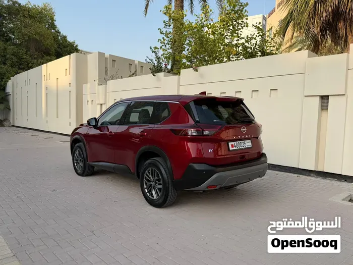 Nissan X-Trail 2025 photo 3