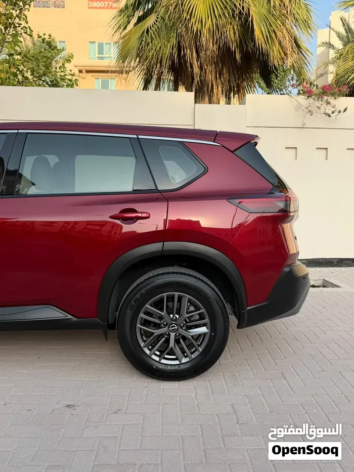 Nissan X-Trail 2025 photo 4