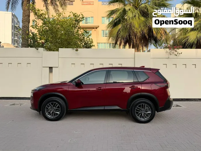 Nissan X-Trail 2025 photo 2