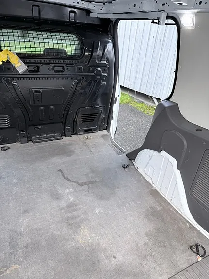 Ford Transit Connect 2019 photo 5