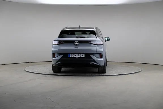 Volkswagen Id.4 Gtx 2023 photo 5