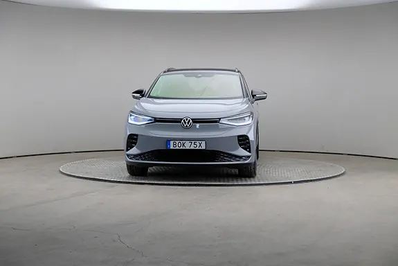 Volkswagen Id.4 Gtx 2023 photo 3