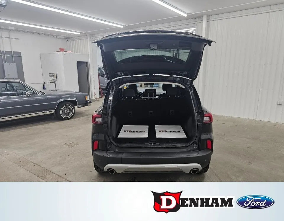Ford Escape 2025 photo 5