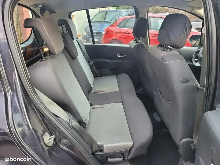 Renault Modus 2009 photo 4