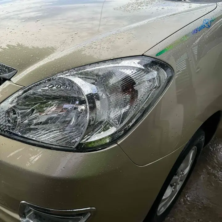 Toyota Innova 2007 photo 3