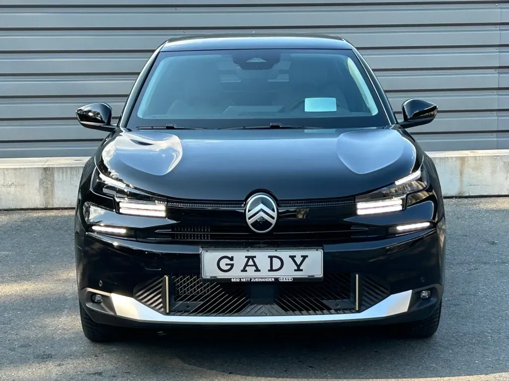 Citroen C4 2025 photo 3