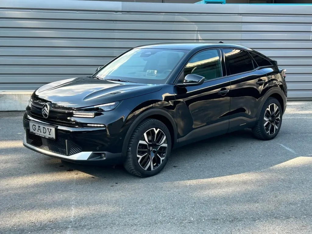 Citroen C4 2025 photo 2