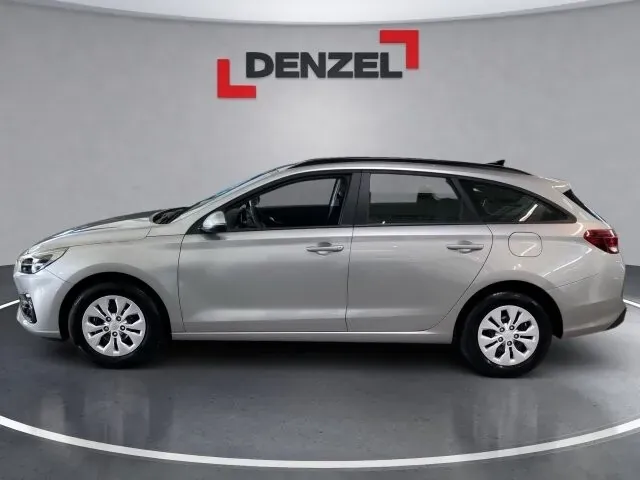 Hyundai I30 2026 photo 2