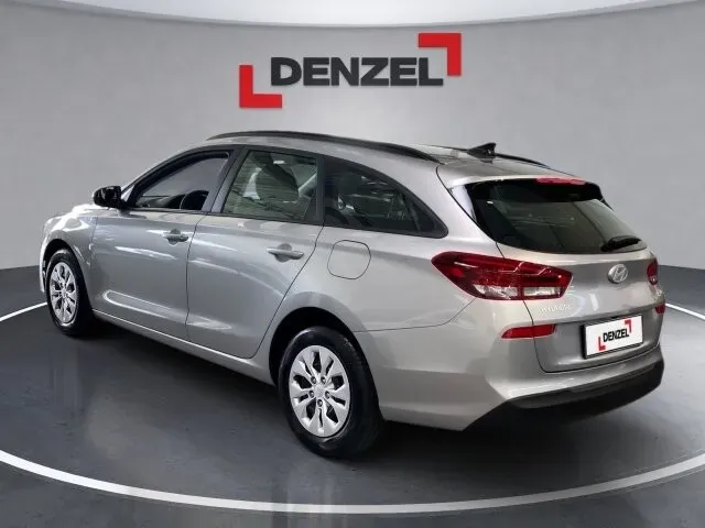 Hyundai I30 2026 photo 3