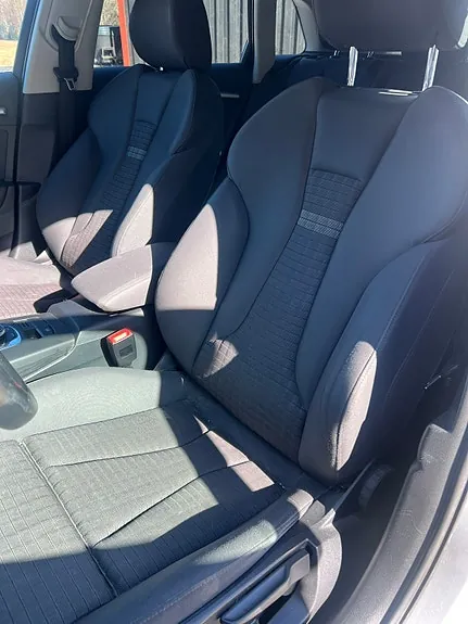 Audi A3 2014 photo 3