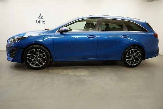 Kia Ceed 2023 photo 2