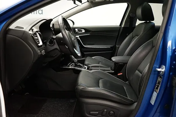 Kia Ceed 2023 photo 5