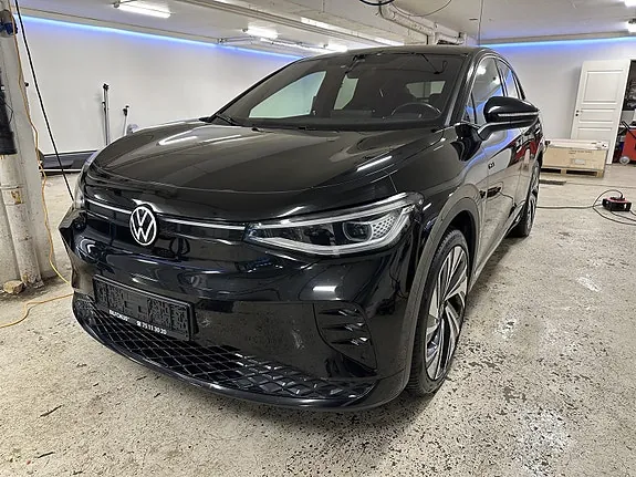 Volkswagen Id.5 Gtx