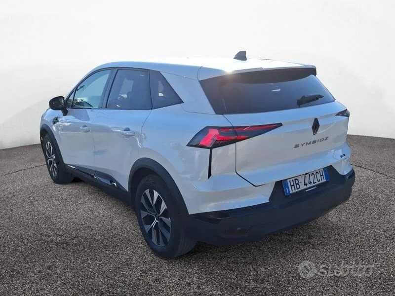 Renault Symbioz 2025 photo 4